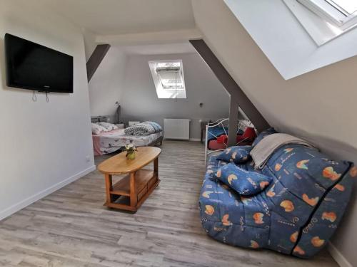 Les Logis de Catherine Et Serge - last minute hotel in Unknown City