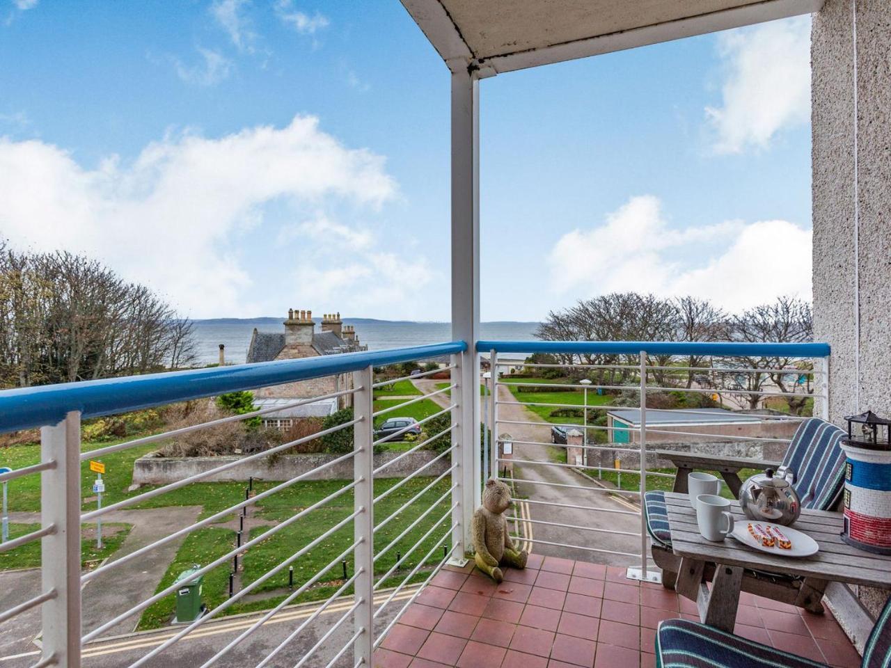 Moray Firth View in Nairn, United Kingdom