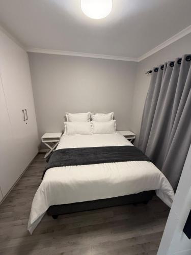 Table Mountain View Apartment