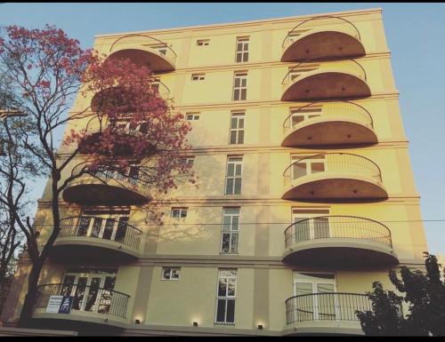 Viel Comfort Home — 4-Star Luxury Hotel in Asuncion, Paraguay