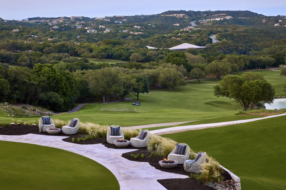 Omni Barton Creek Resort and Spa Austin - photo 152