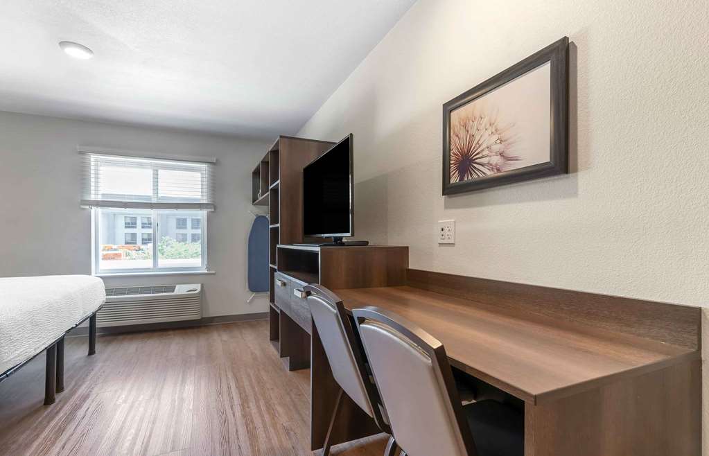 Extended Stay America Suites Portland East - photo 31