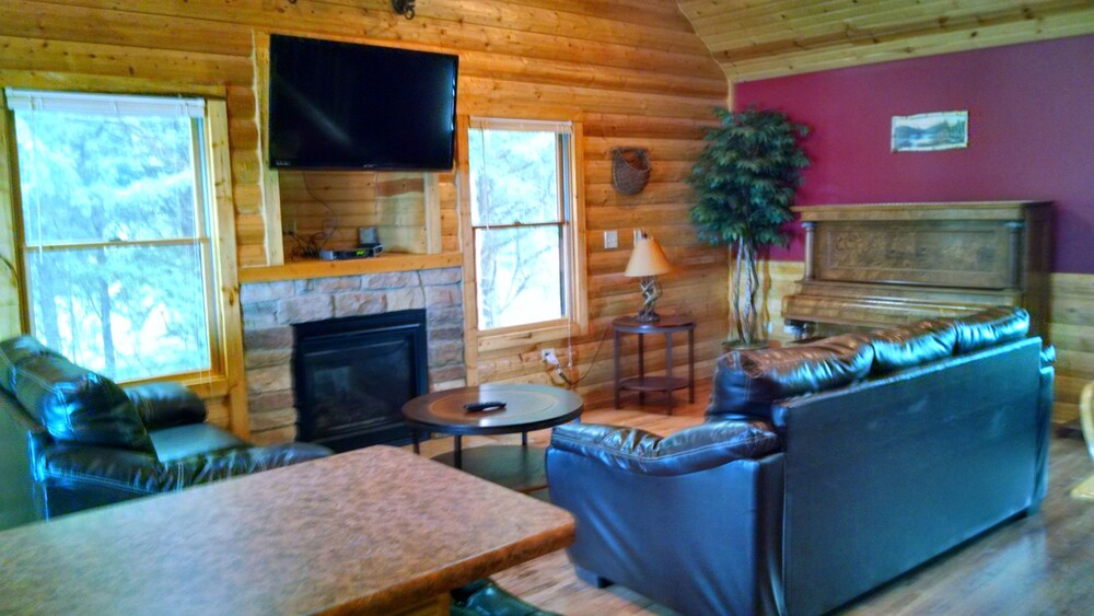 Acorns Resort - photo 21