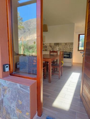 El Alfarero de Maimará Cortaderas in Maimara, Argentina