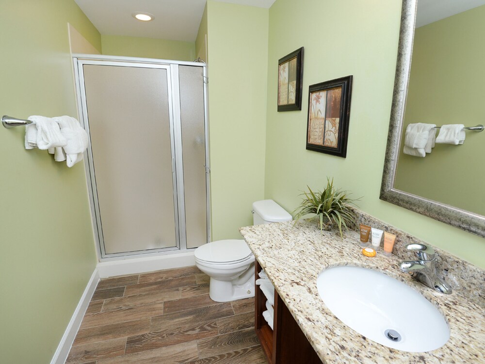 Splash Resort W1404 - photo 14