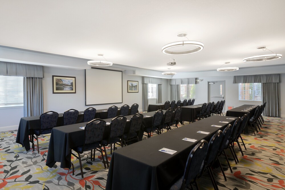 Candlewood Suites Rogers Bentonville - photo 30