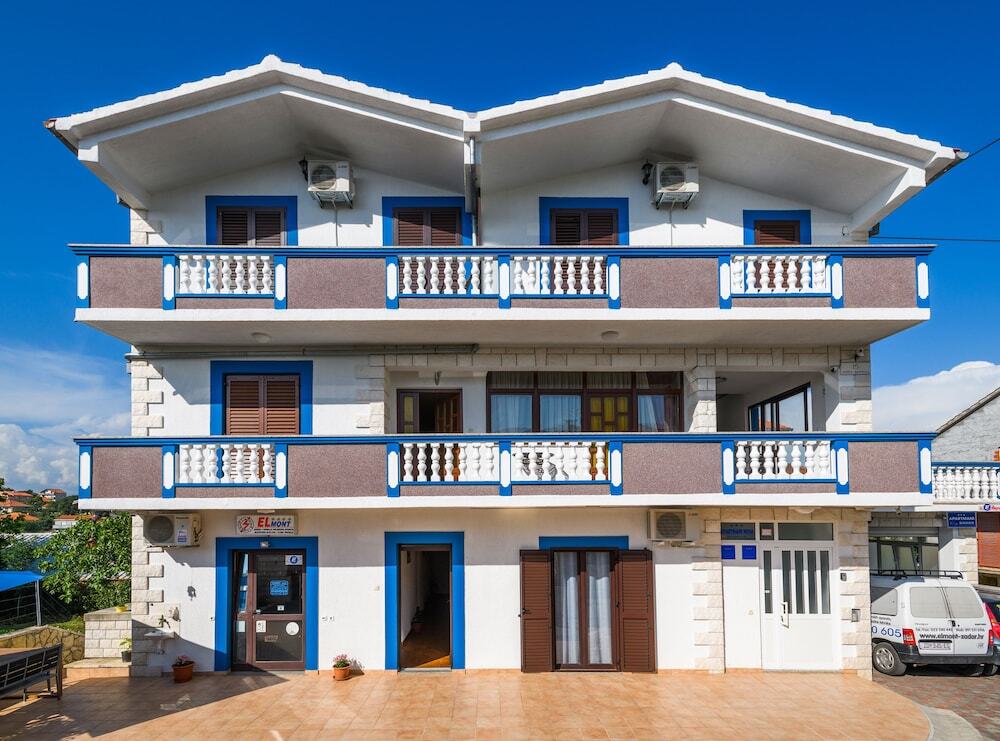 Apartmani Nena - last minute hotel in Zadar