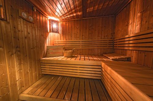 Vournelis Beach Hotel and Spa in Kavala, Greece