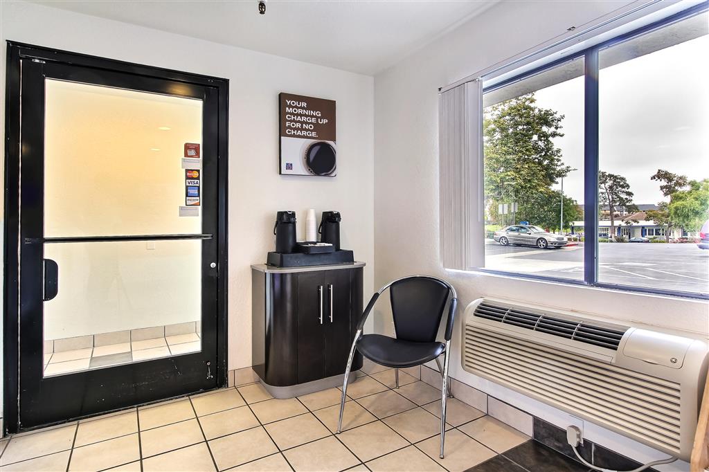 Motel 6 Watsonville CA Monterey Area - photo 7