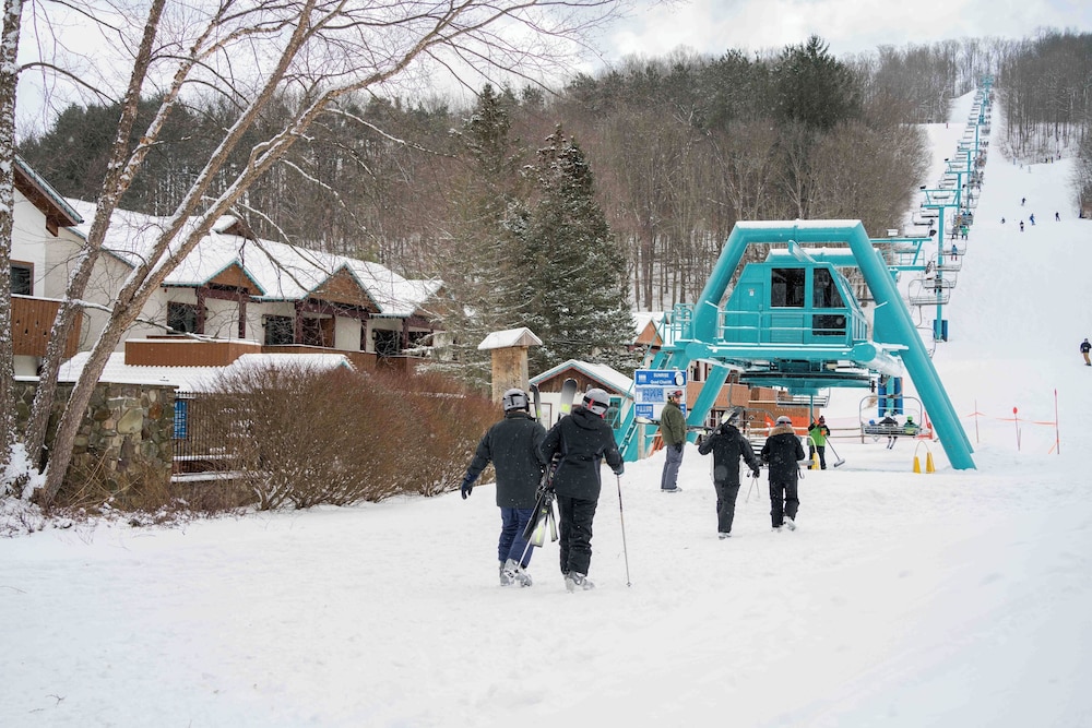 The Inn At Holiday Valley - photo 56