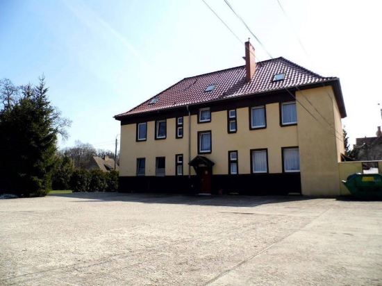 Hotel Huzar — Gorzow Wielkopolski