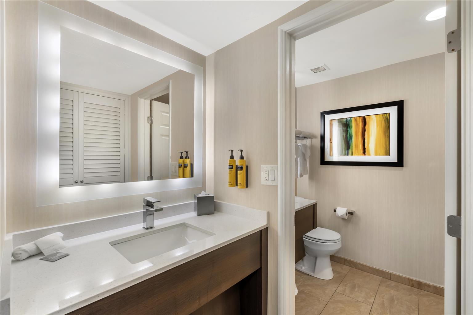 Best Western Plus Carriage Inn - photo 32
