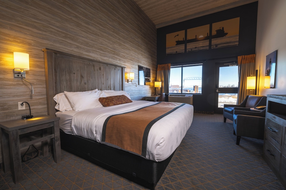 Pier B Resort - photo 20