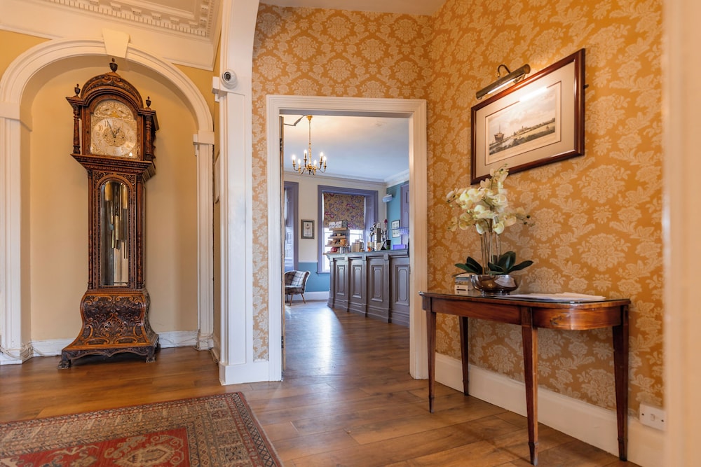 Diglis House Hotel — Worcester — photo 3