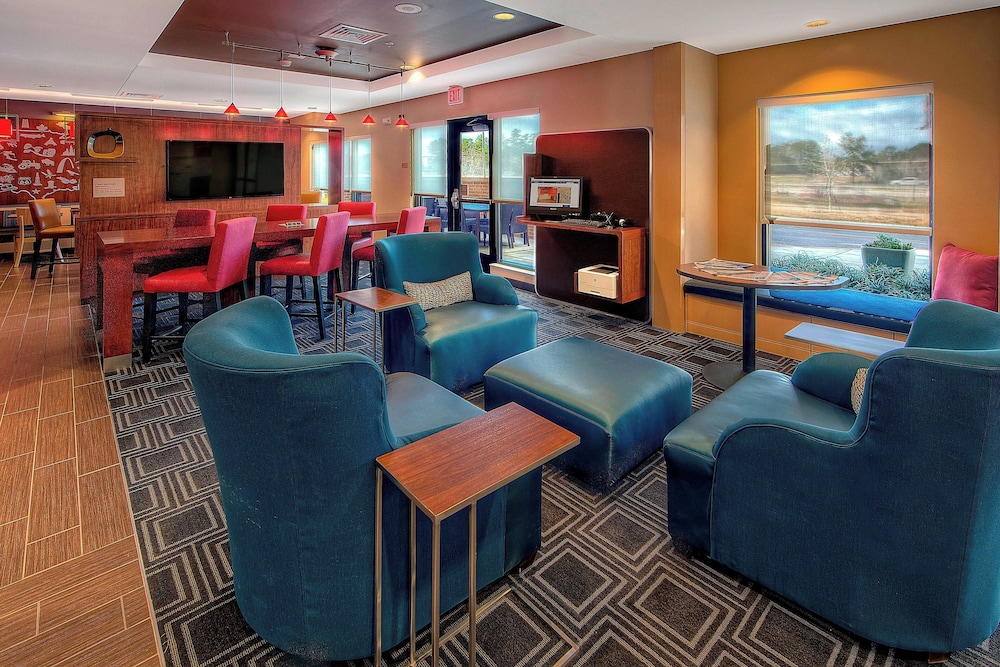 TownePlace Suites Hattiesburg - photo 2