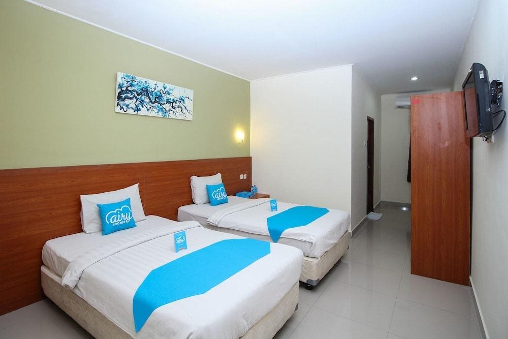 Airy Raya Kuta 20 Joger Bali in Kuta, Indonesia