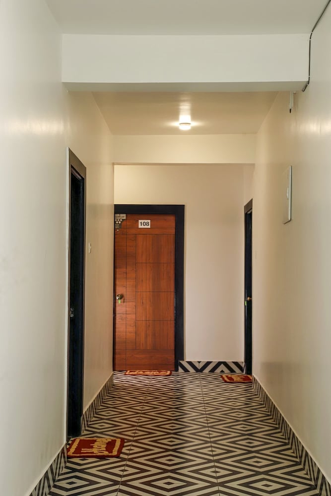 Black Door - carbon neutral hotel in Paris