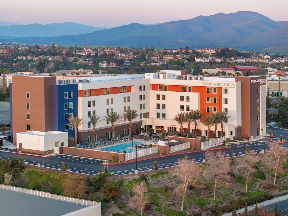 SpringHill Suites by Marriott Chula Vista Eastlake - photo 28