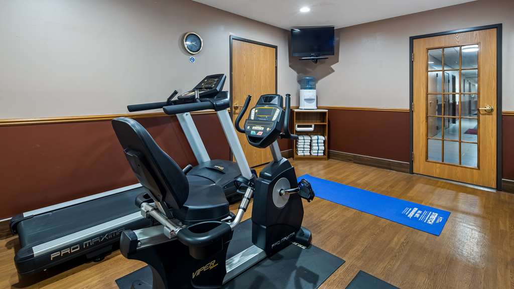 Best Western Dodgeville Inn & Suites - photo 7
