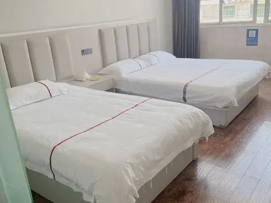 Cangnan Water View Hotel - last minute hotel in Wenzhou