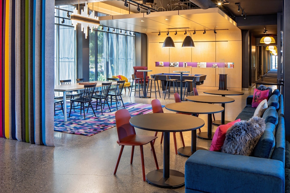 Aloft Santa Clara - photo 5