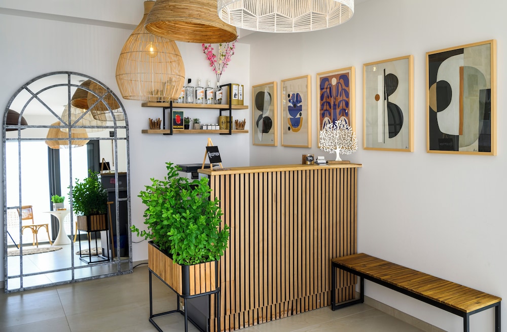 Gallery Luxury Suites & Rooms — 4-Star Luxury Hotel in Split, Croatia