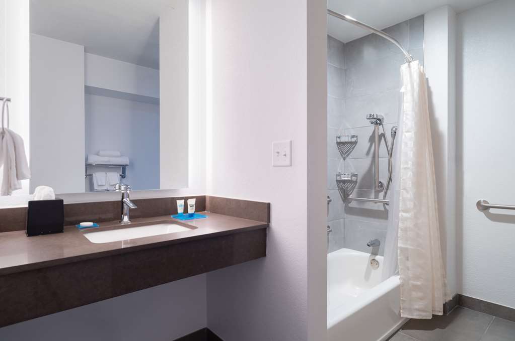 HYATT house White Plains - photo 26