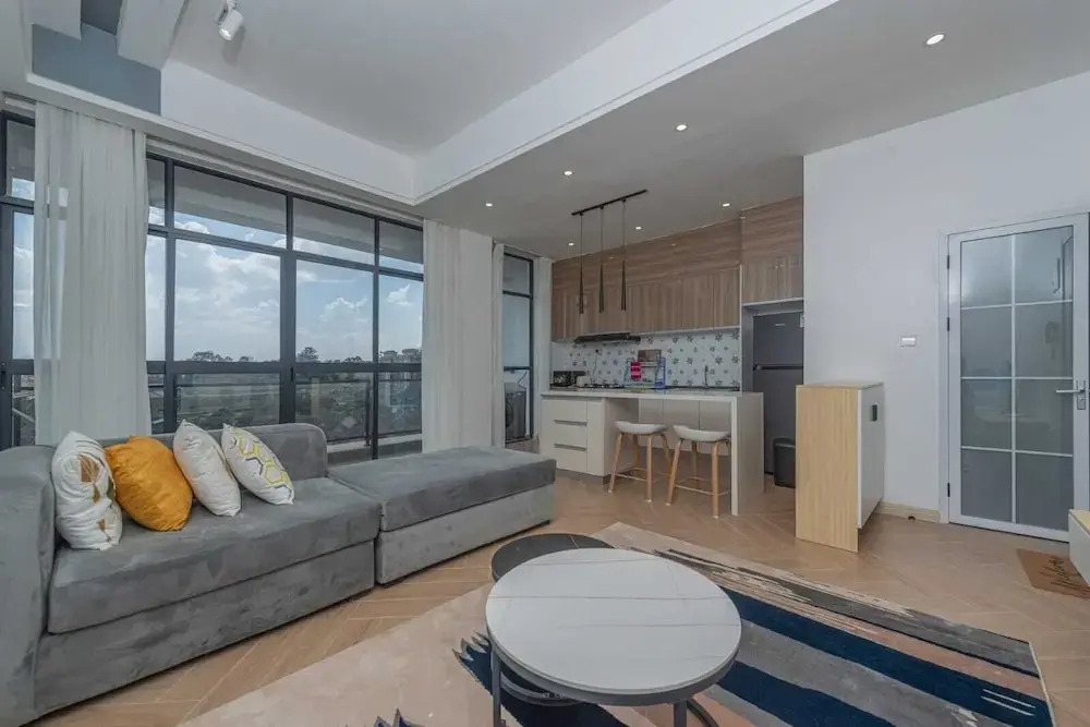 Laurel Hill Suites