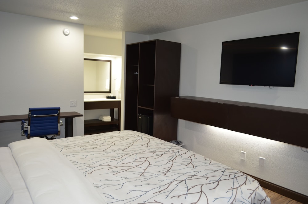 Athena Inn - photo 5