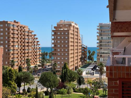 La Elegancia in Oropesa Del Mar, Spain