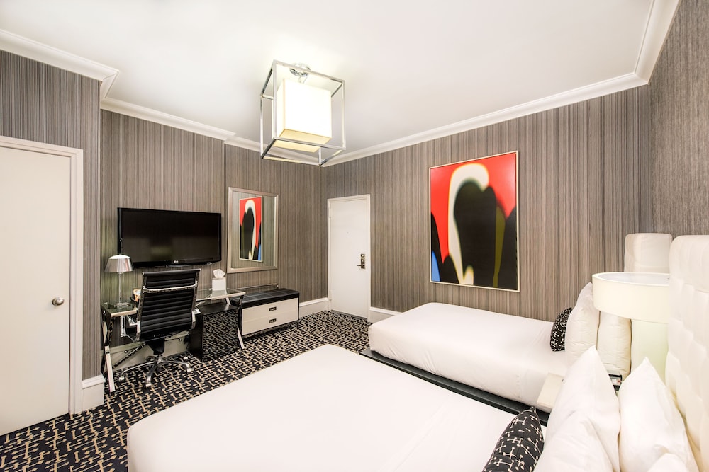 Moderne Hotel - photo 40
