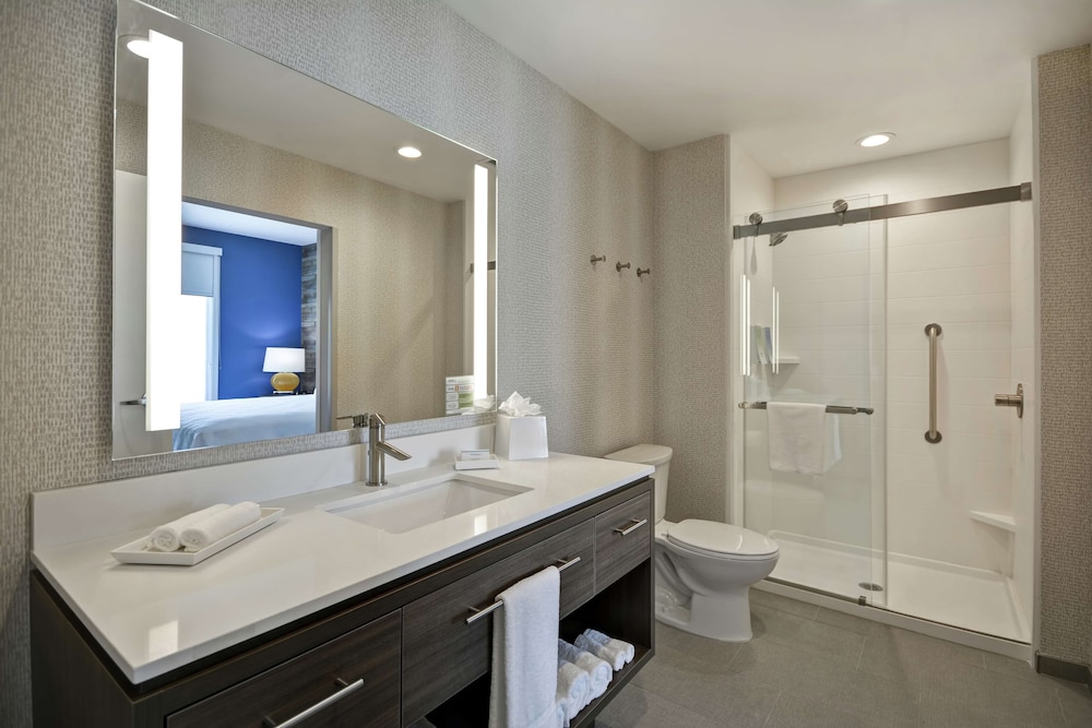 Home2 Suites by Hilton Houston Westchase - photo 20