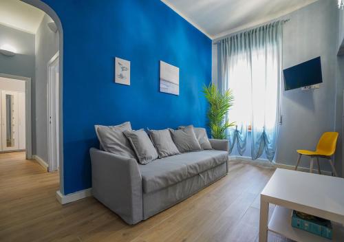 LaureLiving Holiday Home Duilio 01 — 4-Star Luxury Hotel in La Maddalena, Italy