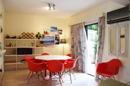 Christos beach house