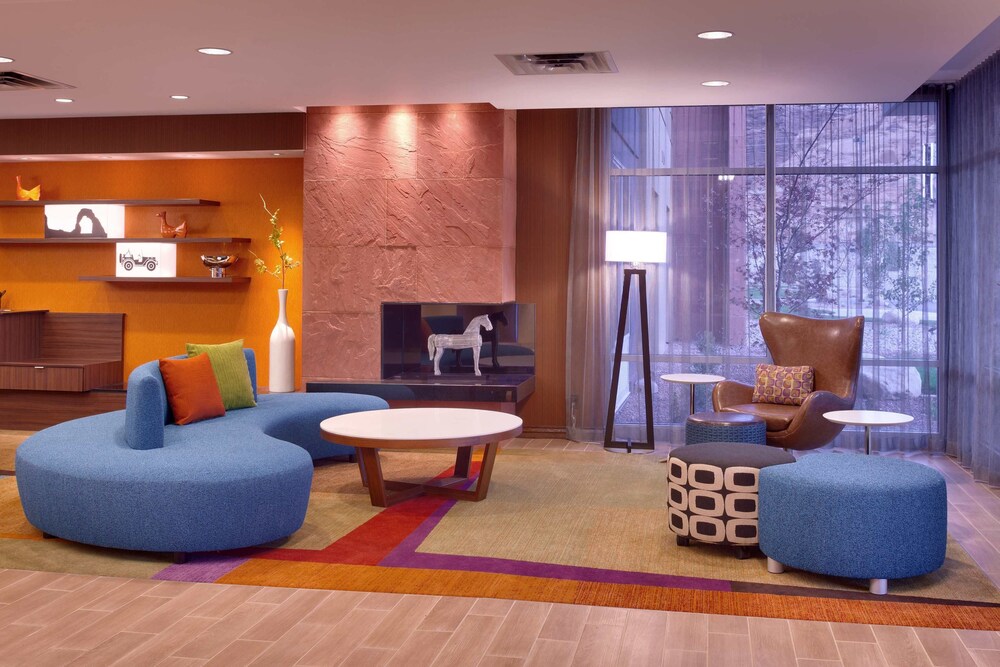 Fairfield by Marriott Inn & Suites Moab - photo 36