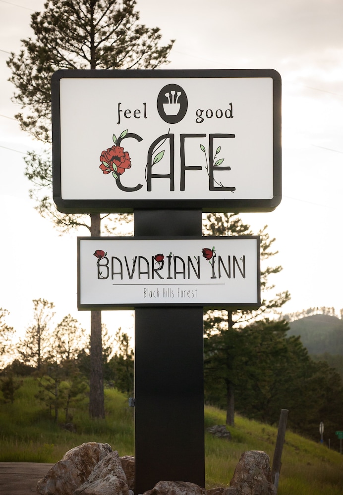 Bavarian Inn Black Hills - photo 164