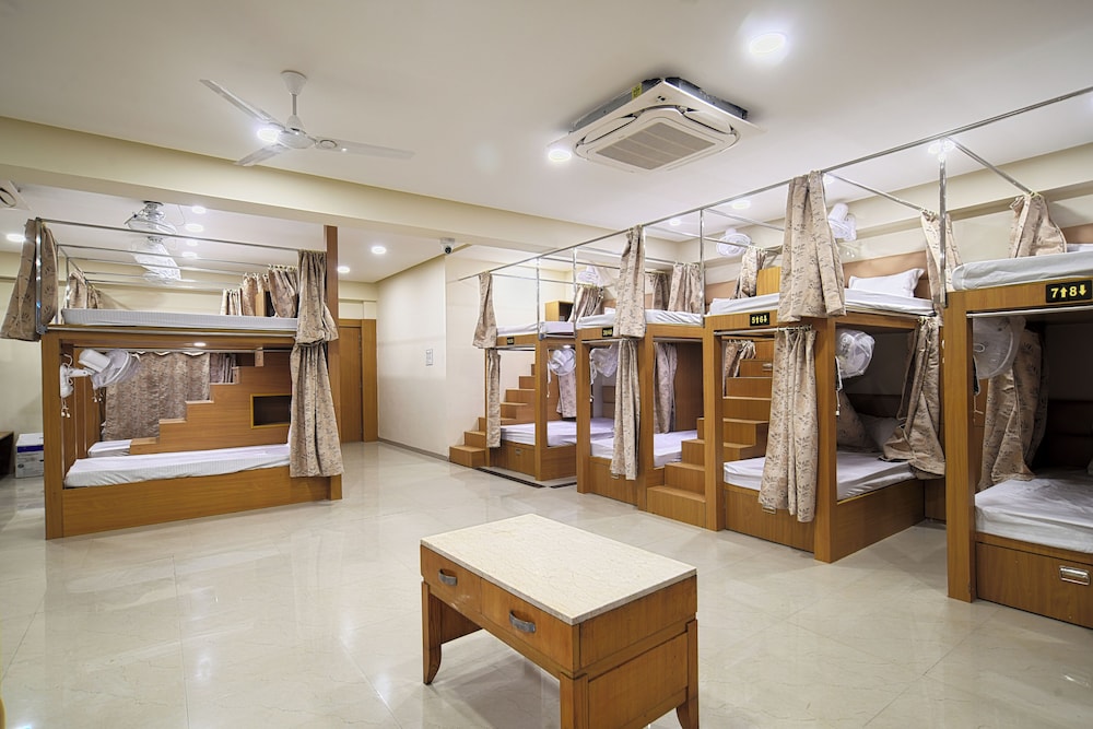 Hotel Shivlok — Ujjain — photo 5