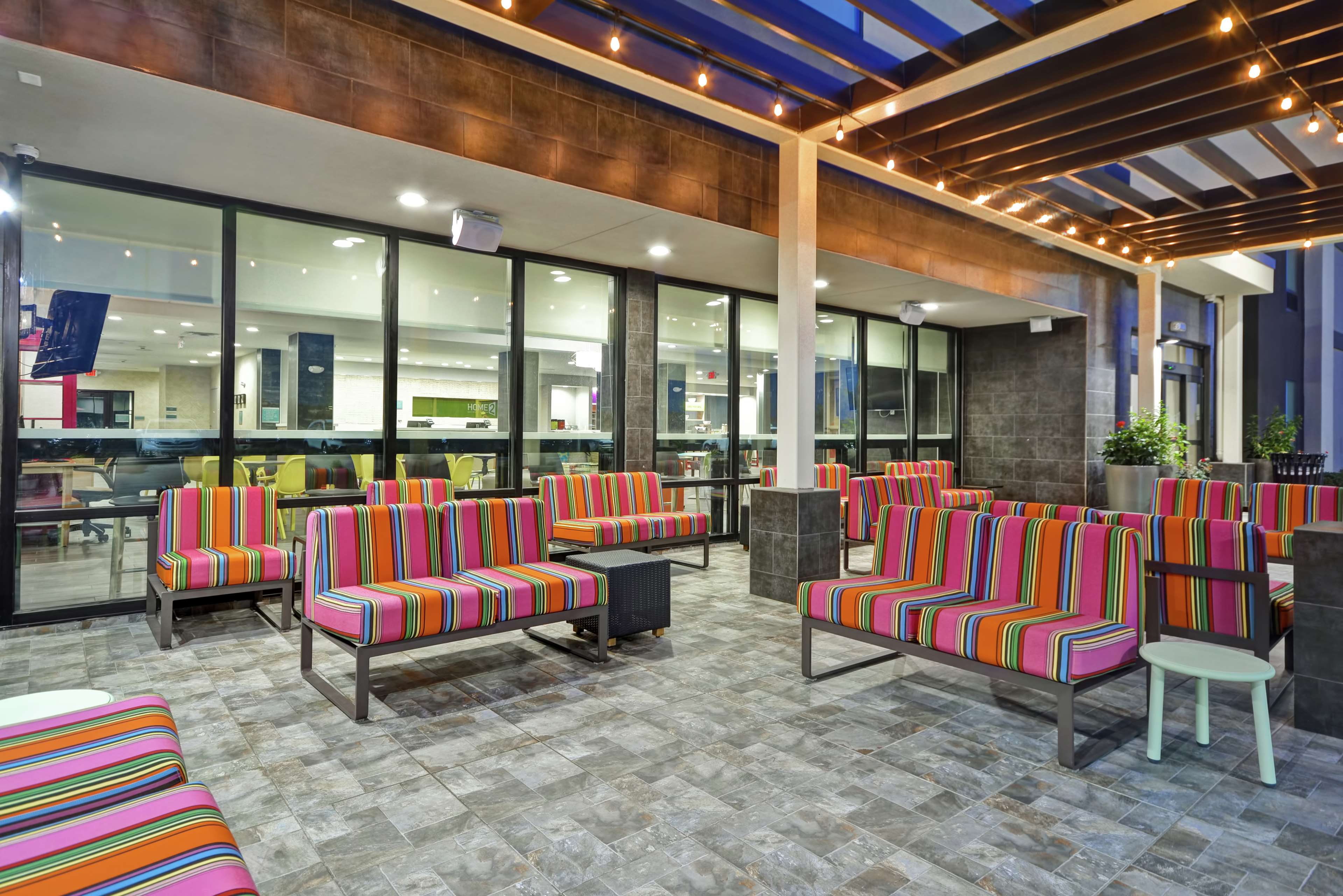 Home2 Suites by Hilton Texas City Houston - photo 3