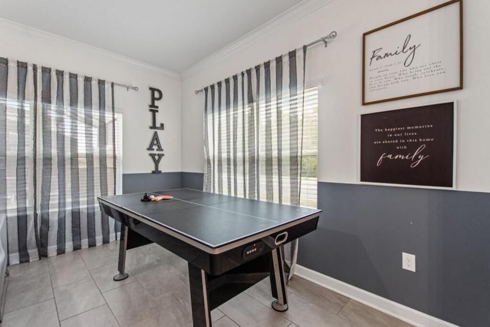 Gorgeous 4 Bd w Pool at Storey Lake Resort 4277 - photo 32