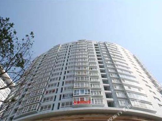 Aoxin Hotel Kunming - carbon neutral hotel in Kunming