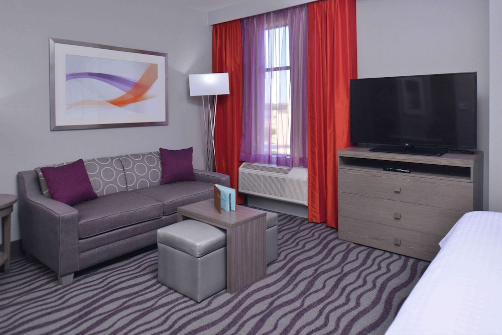 Homewood Suites by Hilton Trophy Club Southlake - photo 19