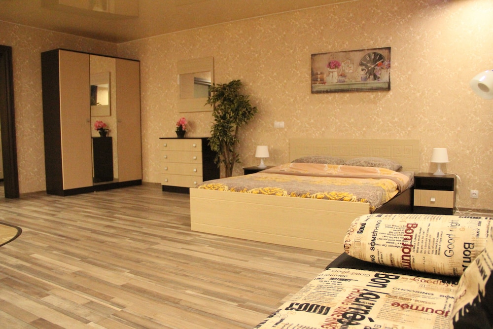 Mini Hotel Murino — Murino — photo 3
