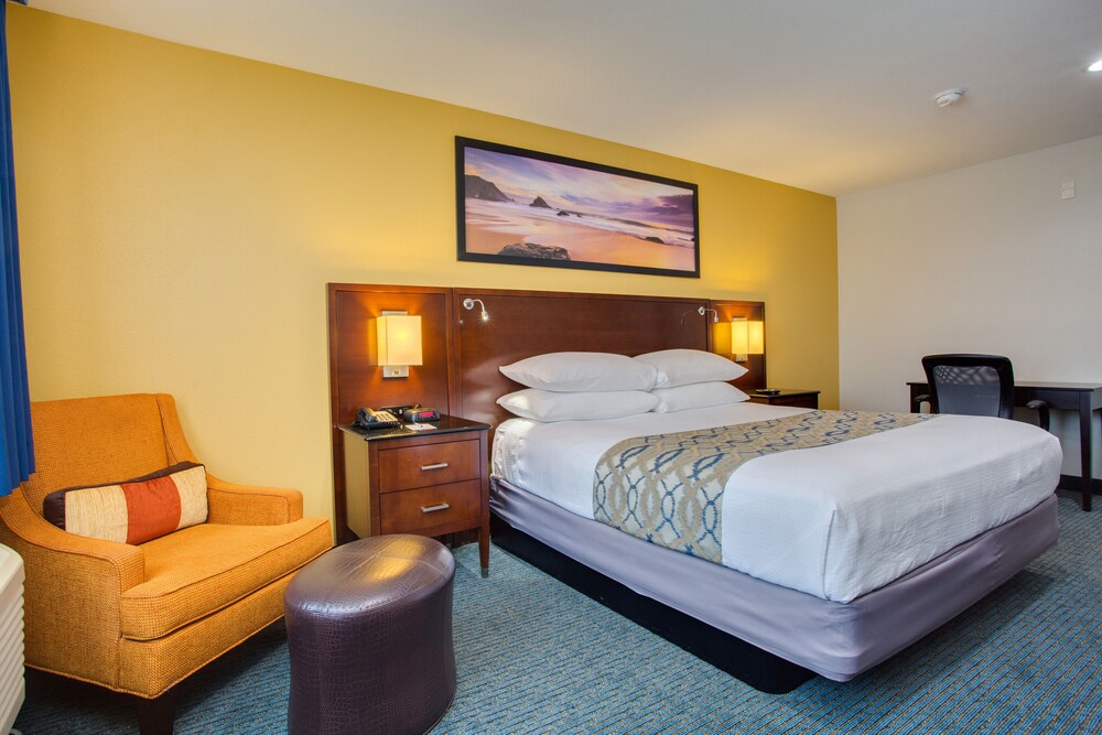 Quality Inn San Diego South Chula Vista - photo 5