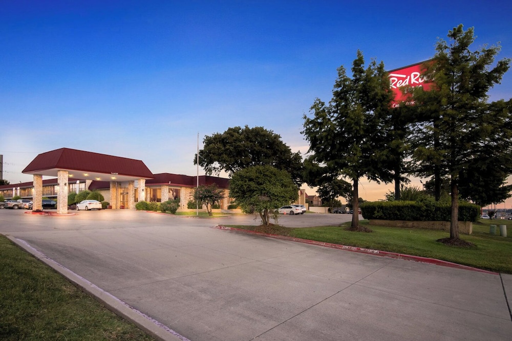 Red Roof Inn & Conference Center McKinney in Mckinney, United States