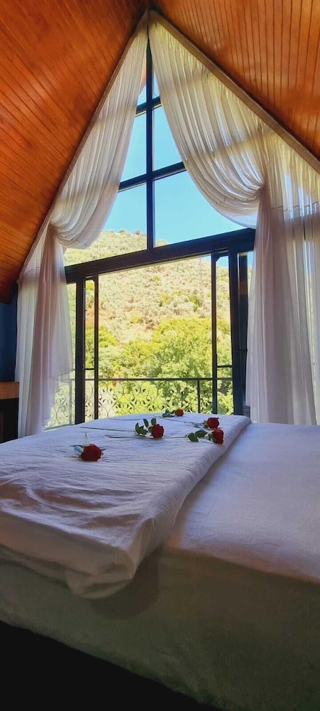 Ahsen Pansiyon in Selcuk, Turkey