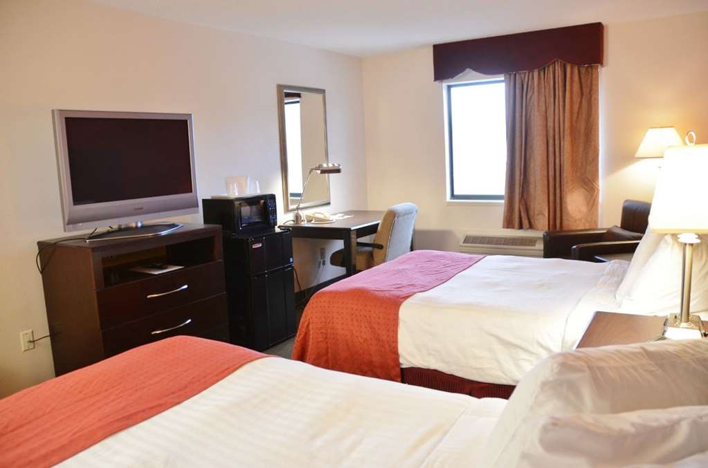 Country Hearth Inn & Suites Kenton - photo 15