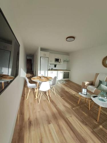 Playa San Marcos Apt.Mirador del Roque — 4-Star Luxury Hotel in Icod De Los Vinos, Spain