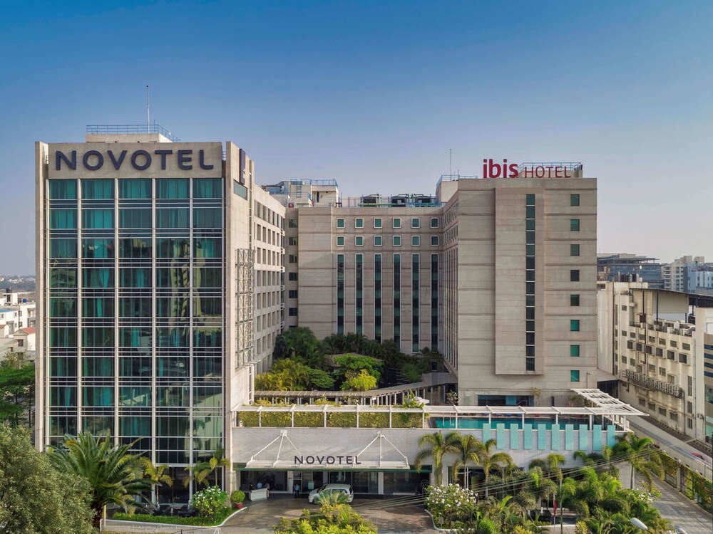ibis Bengaluru Outer Ring Road - last minute hotel in Bengaluru