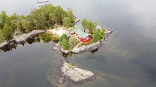 Sinesøyni in Byglandsfjord Evje — hotel in Bygland