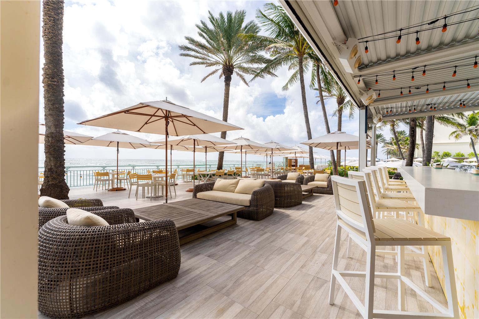 Eau Resort & Spa - photo 83